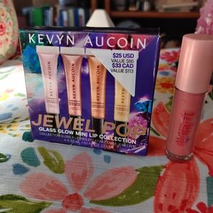NIB Lip bundle